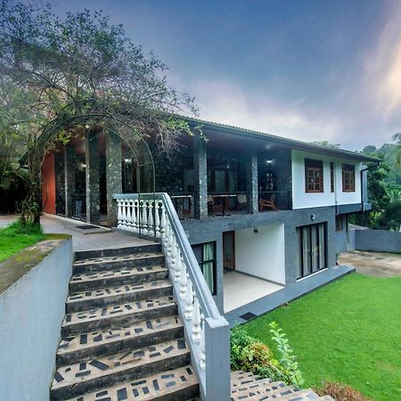 Aa Bungalow Канди Экстерьер фото