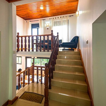 Aa Bungalow Канди Экстерьер фото