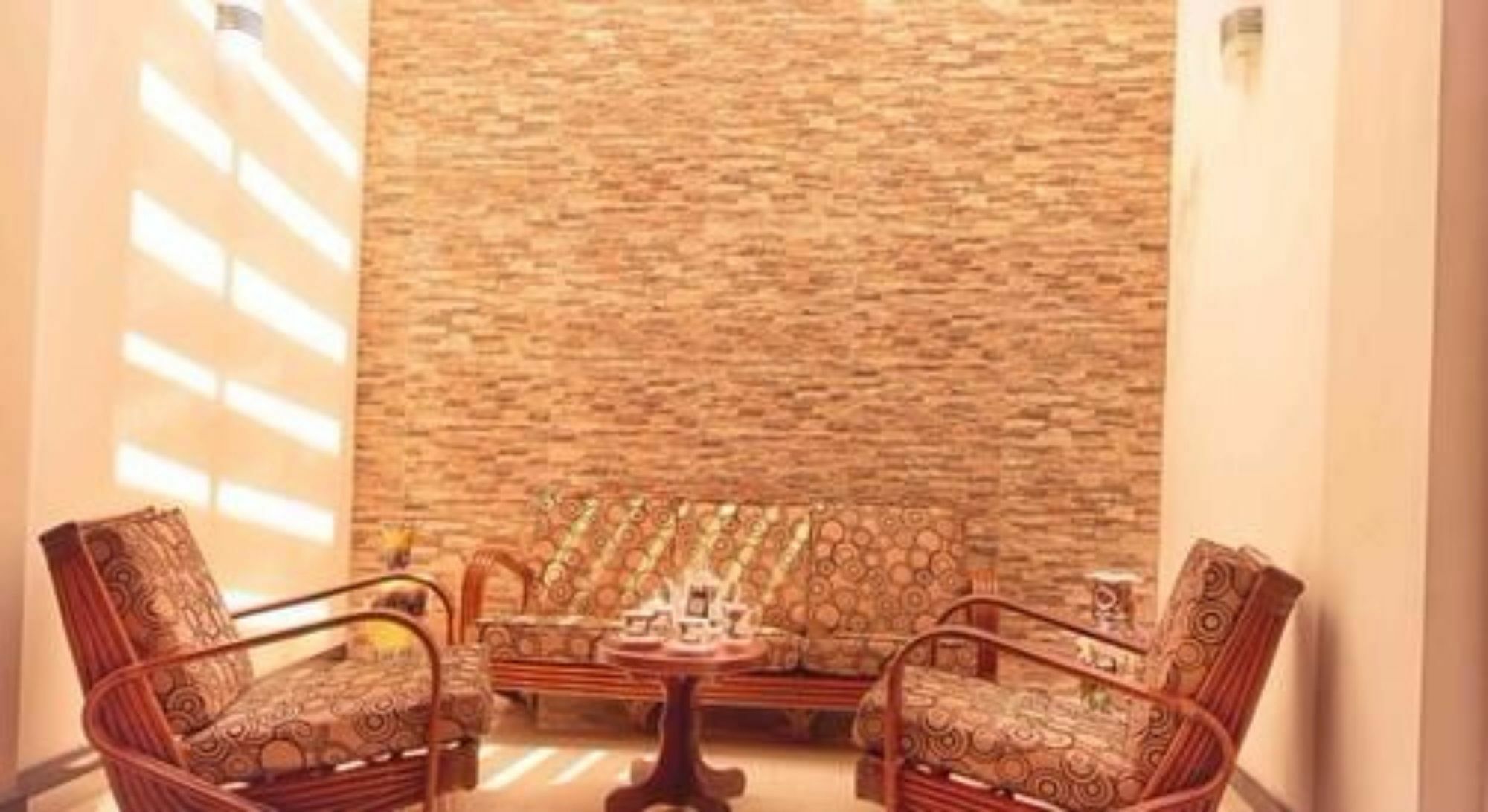 Aa Bungalow Канди Экстерьер фото